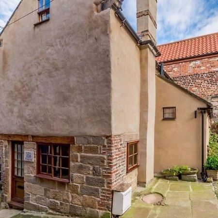 The Cow House - In The Heart Of Whitby Villa ภายนอก รูปภาพ